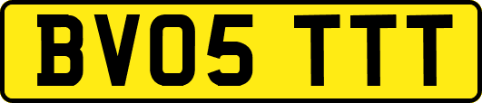 BV05TTT