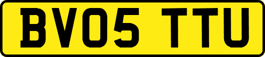 BV05TTU