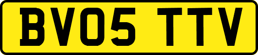 BV05TTV