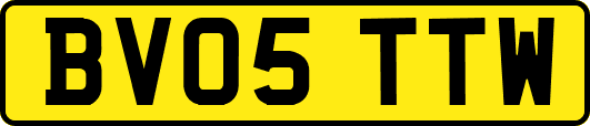 BV05TTW