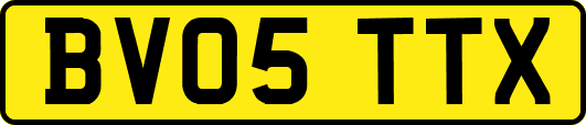 BV05TTX