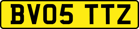 BV05TTZ