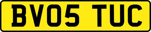 BV05TUC