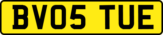 BV05TUE