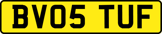 BV05TUF