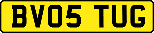 BV05TUG