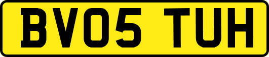 BV05TUH