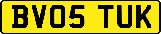 BV05TUK