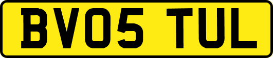 BV05TUL