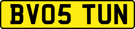 BV05TUN