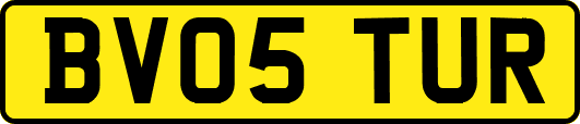 BV05TUR