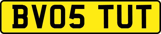 BV05TUT
