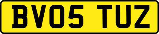 BV05TUZ