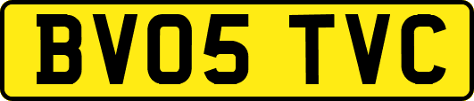 BV05TVC