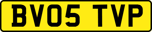 BV05TVP