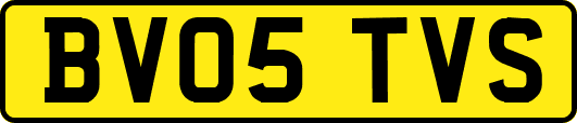 BV05TVS
