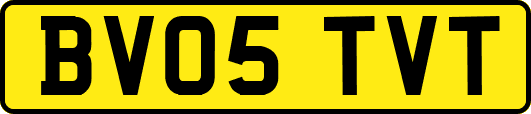 BV05TVT