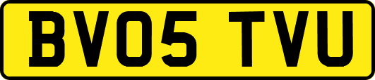BV05TVU