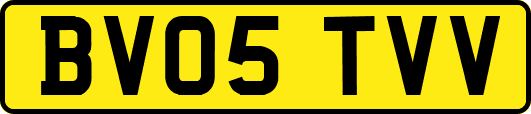 BV05TVV