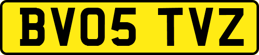 BV05TVZ