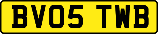 BV05TWB