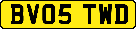 BV05TWD