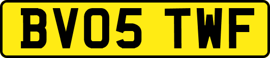 BV05TWF