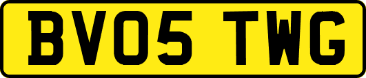 BV05TWG