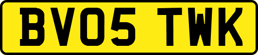BV05TWK