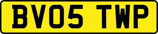 BV05TWP