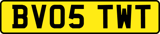 BV05TWT