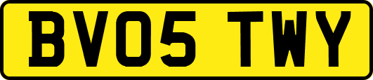 BV05TWY