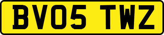BV05TWZ