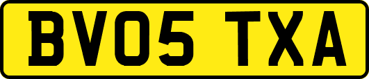 BV05TXA