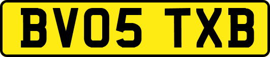 BV05TXB