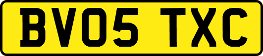 BV05TXC