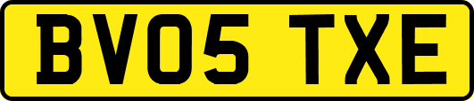 BV05TXE