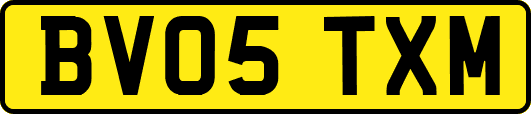 BV05TXM