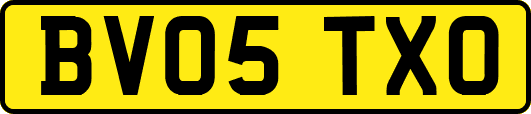 BV05TXO