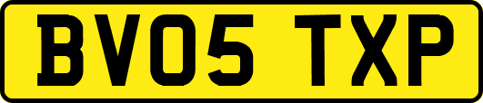 BV05TXP