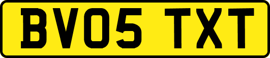 BV05TXT