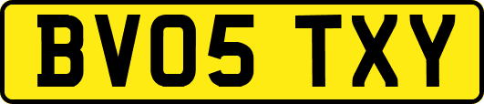 BV05TXY