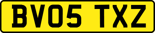 BV05TXZ