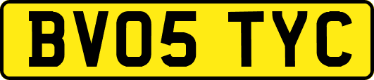 BV05TYC