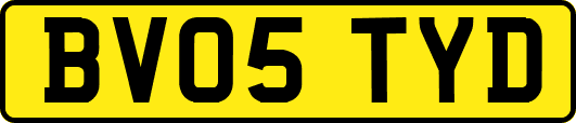 BV05TYD