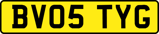 BV05TYG