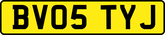 BV05TYJ