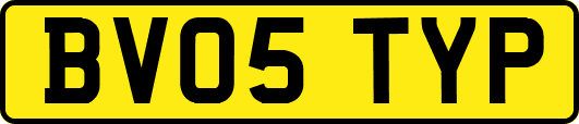 BV05TYP