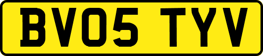 BV05TYV