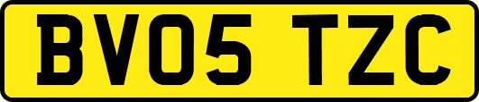 BV05TZC
